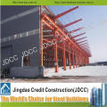 High Quality Factory Steel Structure Warehouse Drawing